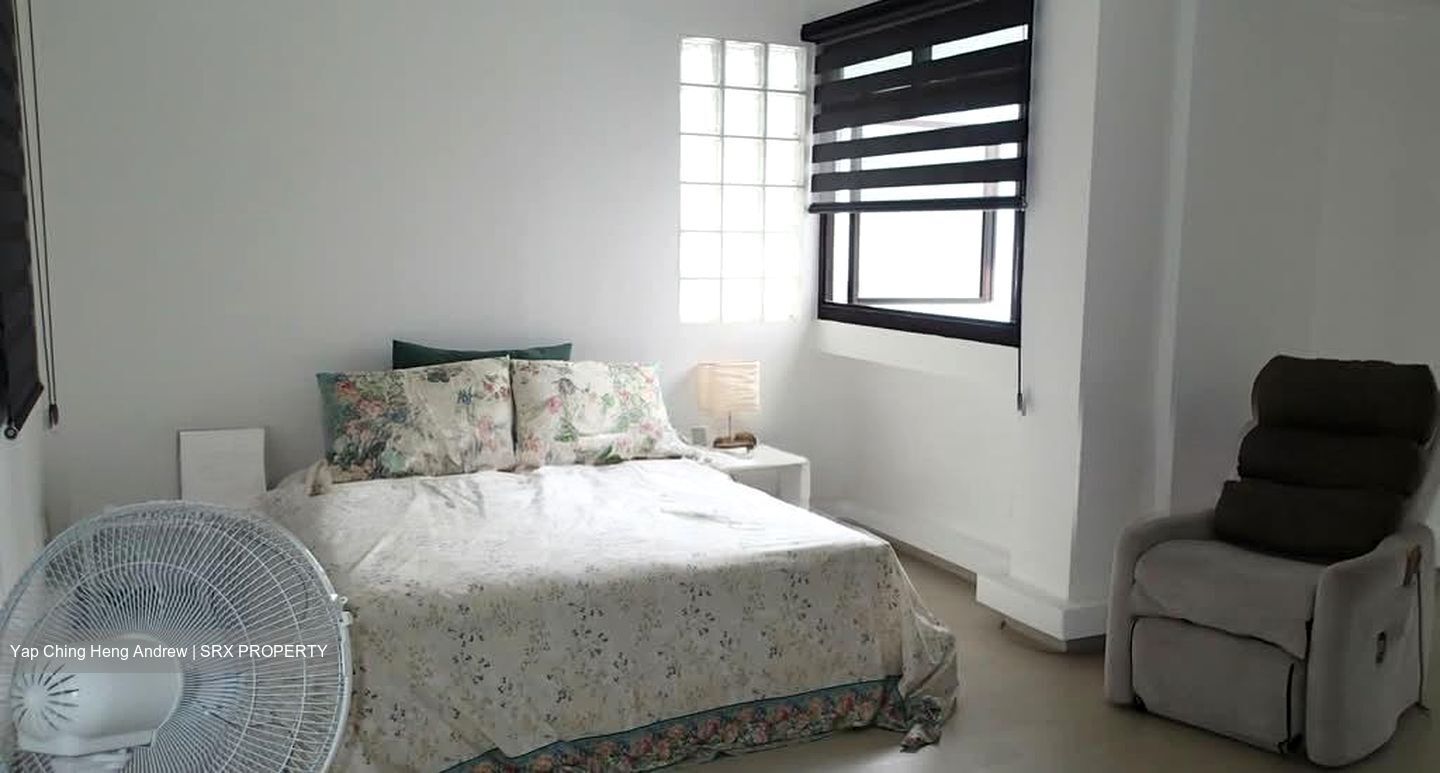 Blk 684B Choa Chu Kang Crescent (Choa Chu Kang), HDB 5 Rooms #532089961